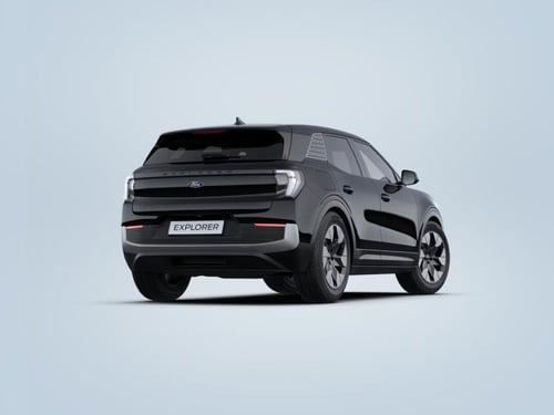 FORD Explorer ev 52kwh standard range premium rwd