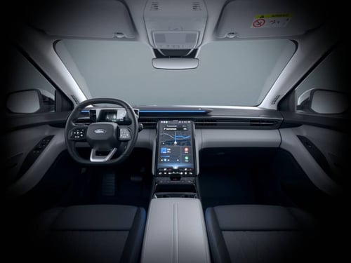 FORD Explorer-E Extended Range Premium 286 CV