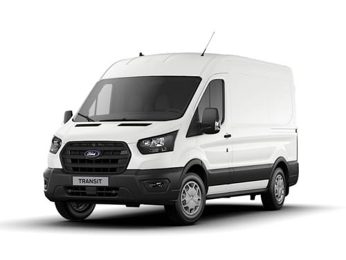FORD Transit 350 fwd 2.0 ecoblue 165cv trend l2h2