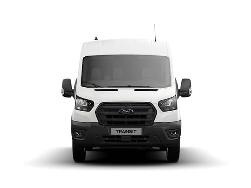 FORD Transit 350 fwd 2.0 ecoblue 165cv trend l2h2