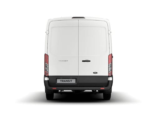 FORD Transit 350 fwd 2.0 ecoblue 165cv trend l2h2