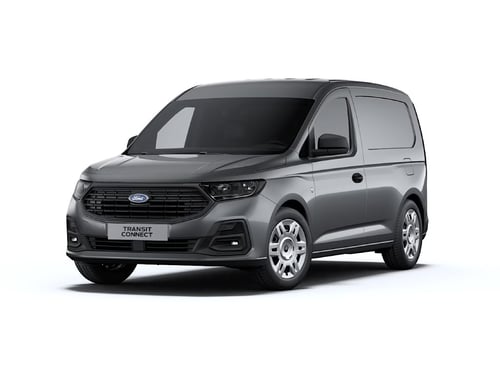 FORD Transit connect v761 2.0 diesel 102cv l1h1 trend