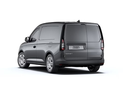 FORD Transit connect v761 2.0 diesel 102cv l1h1 trend