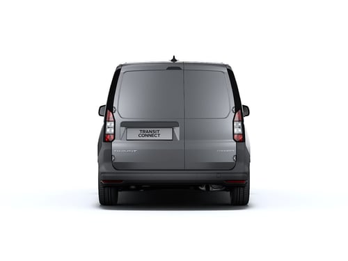 FORD Transit connect v761 2.0 diesel 102cv l1h1 trend