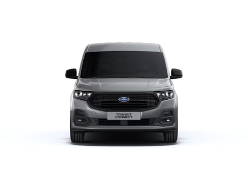 FORD Transit connect v761 2.0 diesel 102cv l1h1 trend