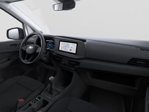 FORD Transit connect v761 2.0 diesel 102cv l1h1 trend