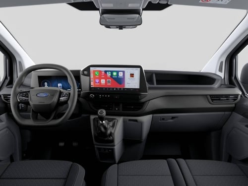 FORD Transit custom v710 320 2.0 ecoblue 136cv combi m1 trend l1h1