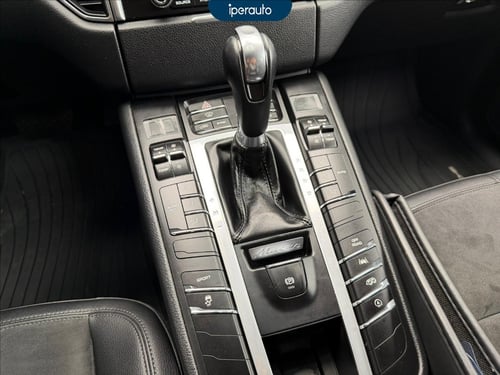 PORSCHE Macan 2.0 252cv pdk