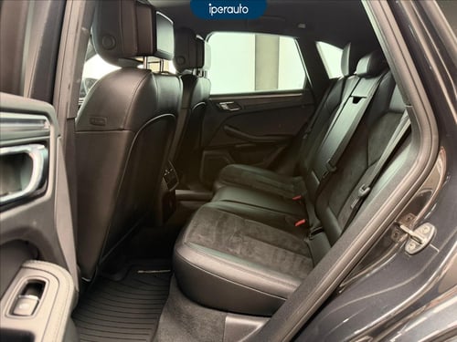 PORSCHE Macan 2.0 252cv pdk