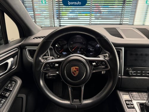 PORSCHE Macan 2.0 252cv pdk