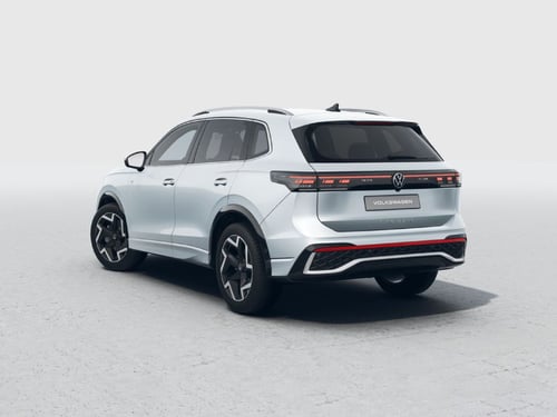 VOLKSWAGEN Tiguan 2.0 tdi r-line 150cv dsg