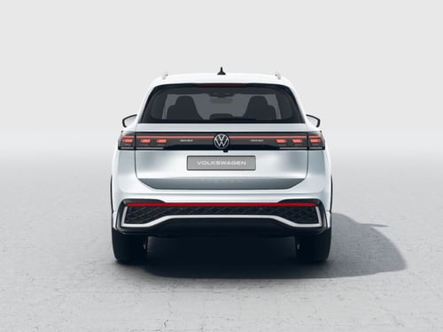 VOLKSWAGEN Tiguan 2.0 tdi r-line 150cv dsg