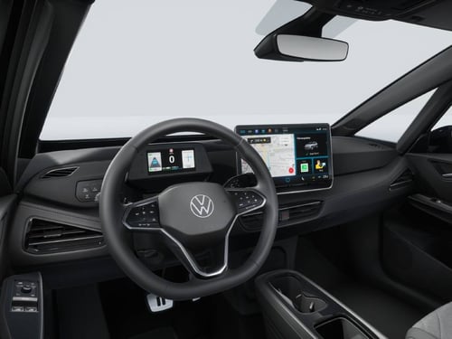 VOLKSWAGEN Id.3 59 kwh pro edition plus 204cv