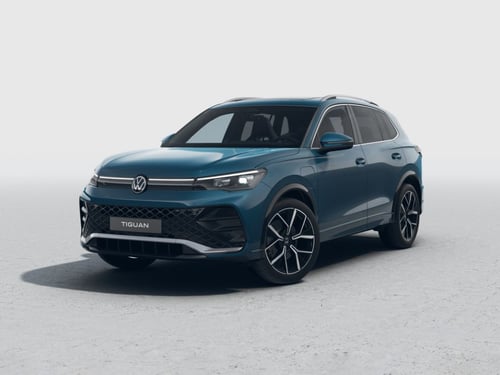 VOLKSWAGEN Tiguan 1.5 etsi r-line plus 150cv dsg