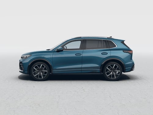 VOLKSWAGEN Tiguan 1.5 etsi r-line plus 150cv dsg