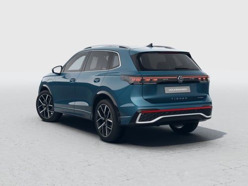 VOLKSWAGEN Tiguan 1.5 etsi r-line plus 150cv dsg