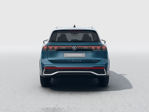 VOLKSWAGEN Tiguan 1.5 etsi r-line plus 150cv dsg