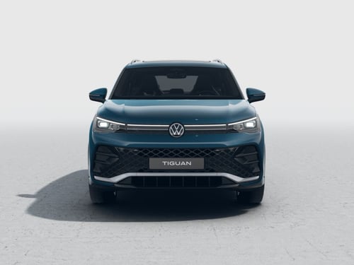 VOLKSWAGEN Tiguan 1.5 etsi r-line plus 150cv dsg