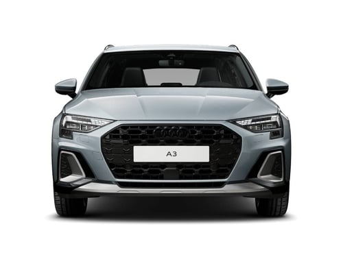 AUDI A3 allstreet 1.5 tfsi mhev identity contrast 150cv s-tronic