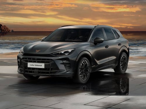 CUPRA Terramar 2.0 tsi impulse 4drive 204cv dsg