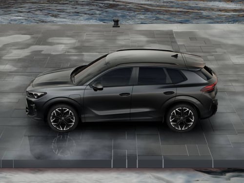 CUPRA Terramar 2.0 tsi impulse 4drive 204cv dsg