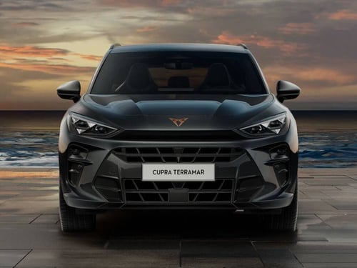 CUPRA Terramar 2.0 tsi impulse 4drive 204cv dsg