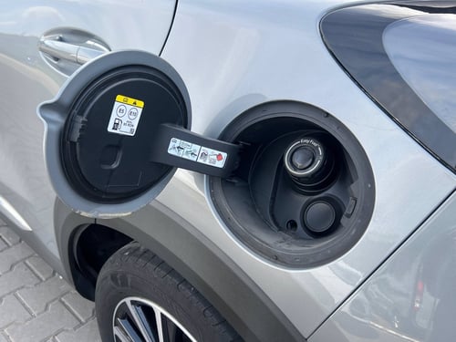 FORD Puma 1.0 EcoBoost Hybrid 125 CV S&S Titanium