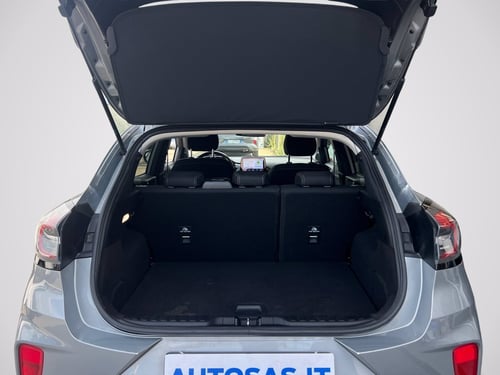 FORD Puma 1.0 EcoBoost Hybrid 125 CV S&S Titanium