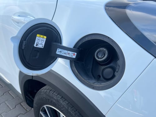 FORD Puma 1.0 EcoBoost Hybrid 125 CV S&S Titanium