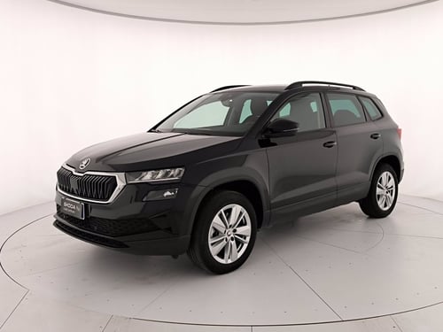 SKODA Karoq 2.0 tdi executive 150cv dsg