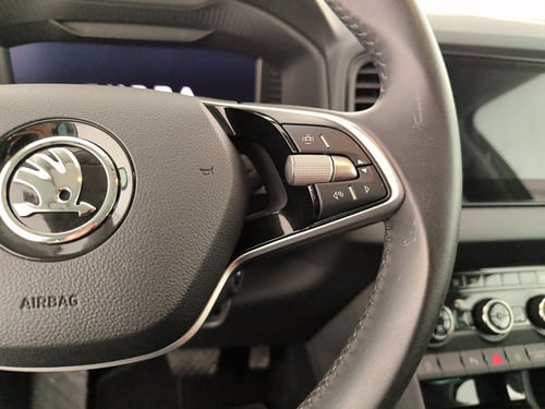 SKODA Karoq 2.0 tdi executive 150cv dsg