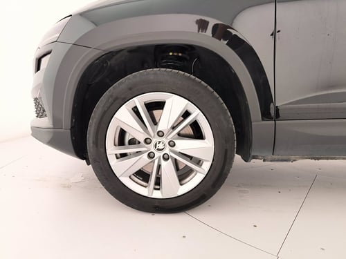 SKODA Karoq 2.0 tdi executive 150cv dsg