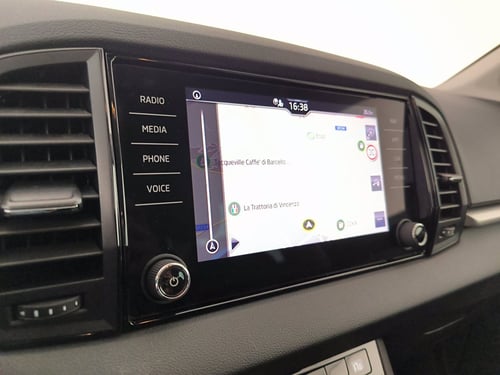 SKODA Karoq 2.0 tdi executive 150cv dsg