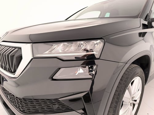 SKODA Karoq 2.0 tdi executive 150cv dsg