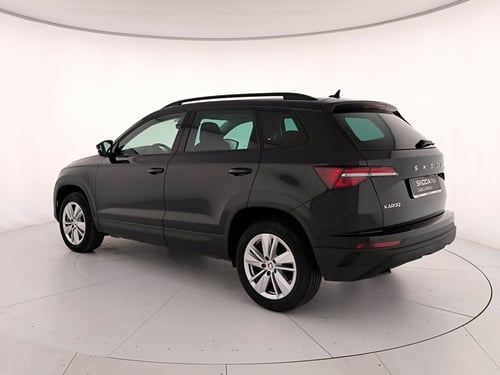 SKODA Karoq 2.0 tdi executive 150cv dsg