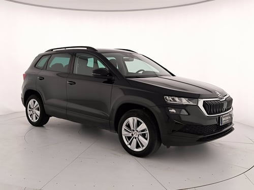 SKODA Karoq 2.0 tdi executive 150cv dsg
