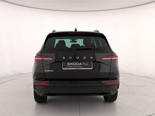 SKODA Karoq 2.0 tdi executive 150cv dsg