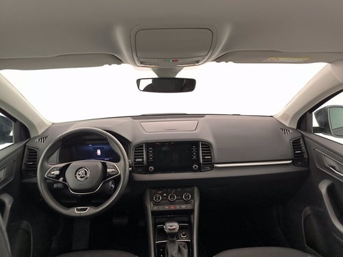 SKODA Karoq 2.0 tdi executive 150cv dsg