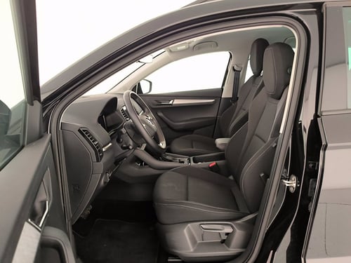 SKODA Karoq 2.0 tdi executive 150cv dsg