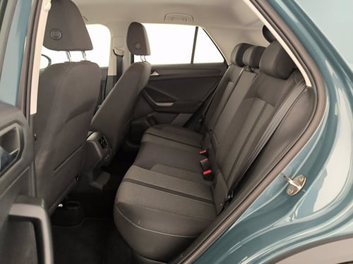 VOLKSWAGEN T-roc 2.0 tdi life 115cv