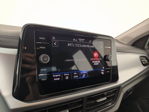 VOLKSWAGEN T-roc 2.0 tdi life 115cv