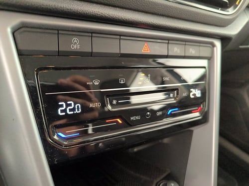 VOLKSWAGEN T-roc 2.0 tdi life 115cv