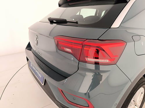 VOLKSWAGEN T-roc 2.0 tdi life 115cv