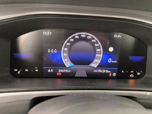 VOLKSWAGEN T-roc 2.0 tdi life 115cv