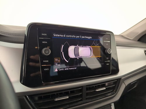VOLKSWAGEN T-roc 2.0 tdi life 115cv