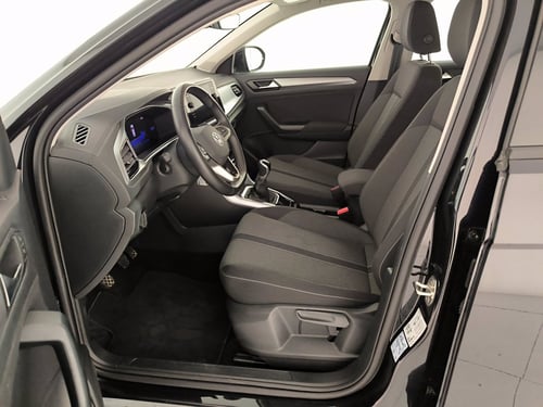 VOLKSWAGEN T-roc 2.0 tdi life 115cv