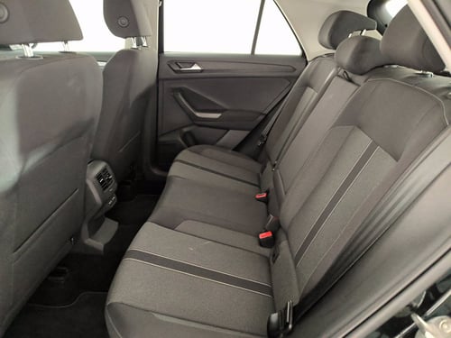 VOLKSWAGEN T-roc 2.0 tdi life 115cv