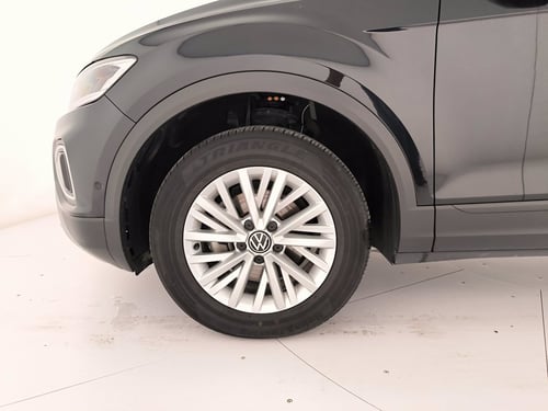 VOLKSWAGEN T-roc 2.0 tdi life 115cv