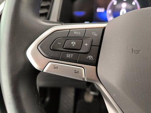 VOLKSWAGEN T-roc 2.0 tdi life 115cv