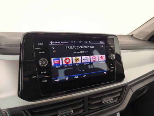 VOLKSWAGEN T-roc 2.0 tdi life 115cv